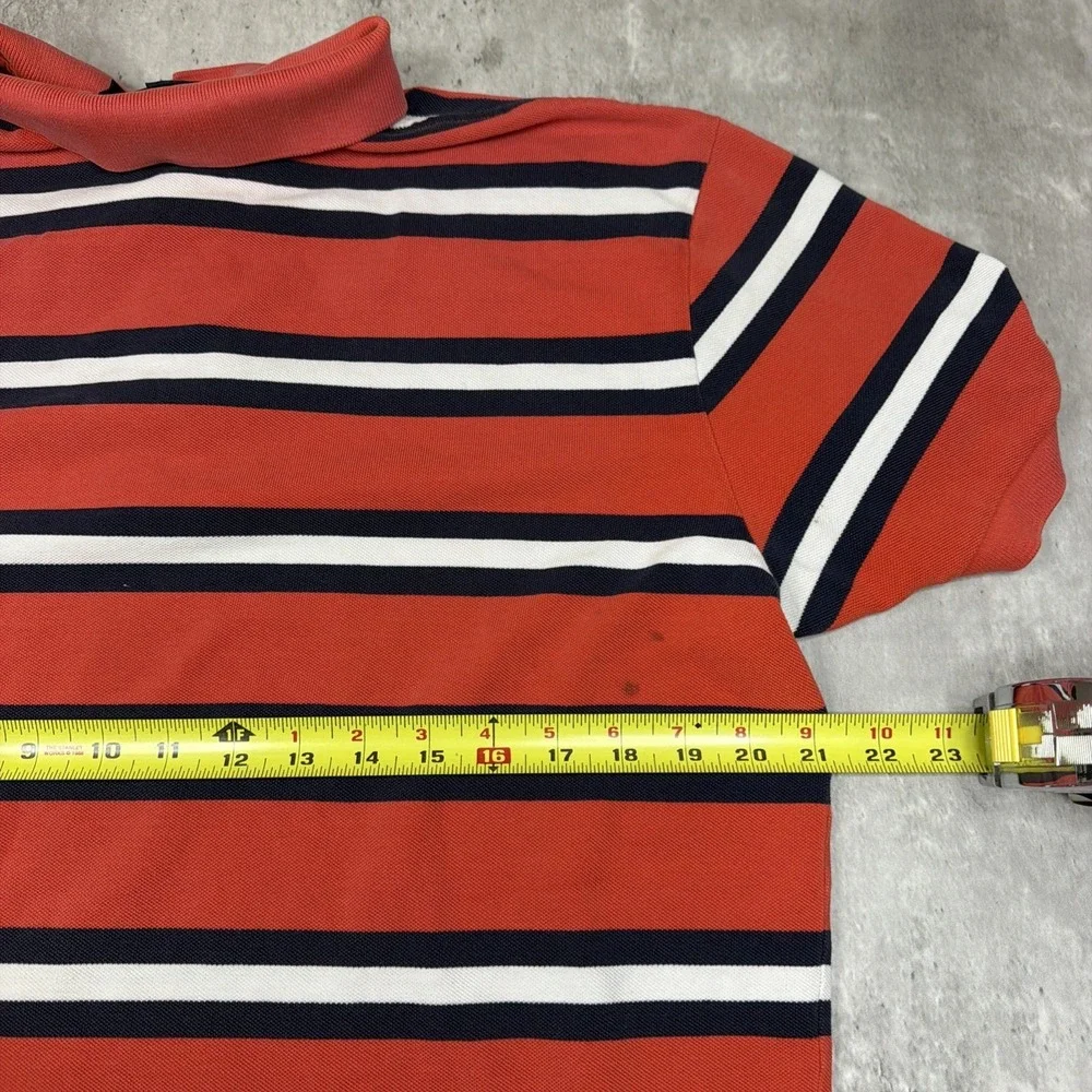 Polo Ralph Lauren ready ship